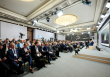 The Future of War and Global Power: Can the West Innovate Fast Enough | YES 2026