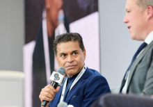 The Future of War and Global Power: Can the West Innovate Fast Enough | YES 2026