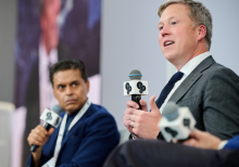 The Future of War and Global Power: Can the West Innovate Fast Enough | YES 2026