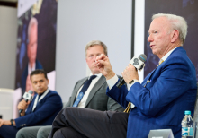 The Future of War and Global Power: Can the West Innovate Fast Enough | YES 2026