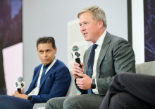 The Future of War and Global Power: Can the West Innovate Fast Enough | YES 2026