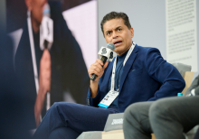 The Future of War and Global Power: Can the West Innovate Fast Enough | YES 2026