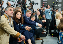 The Future of War and Global Power: Can the West Innovate Fast Enough | YES 2026