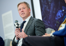The Future of War and Global Power: Can the West Innovate Fast Enough | YES 2026