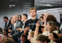 The Future of War and Global Power: Can the West Innovate Fast Enough | YES 2026