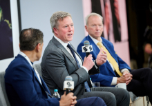 The Future of War and Global Power: Can the West Innovate Fast Enough | YES 2026