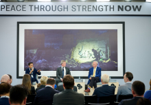 The Future of War and Global Power: Can the West Innovate Fast Enough | YES 2026