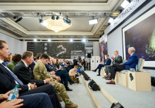 The Future of War and Global Power: Can the West Innovate Fast Enough | YES 2026
