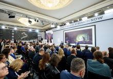 The Future of War and Global Power: Can the West Innovate Fast Enough | YES 2026