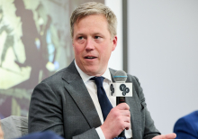 The Future of War and Global Power: Can the West Innovate Fast Enough | YES 2026