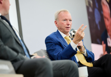 The Future of War and Global Power: Can the West Innovate Fast Enough | YES 2026
