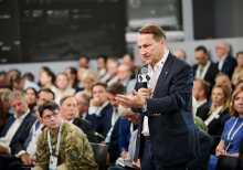 The Future of War and Global Power: Can the West Innovate Fast Enough | YES 2026
