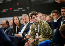 The Future of War and Global Power: Can the West Innovate Fast Enough | YES 2026