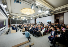 The Future of War and Global Power: Can the West Innovate Fast Enough | YES 2026