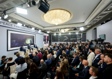 The Future of War and Global Power: Can the West Innovate Fast Enough | YES 2026