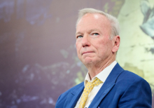 The Future of War and Global Power: Can the West Innovate Fast Enough | YES 2026