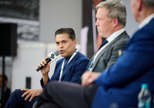 The Future of War and Global Power: Can the West Innovate Fast Enough | YES 2026