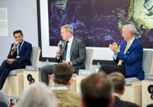 The Future of War and Global Power: Can the West Innovate Fast Enough | YES 2026