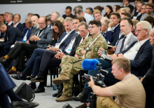The Future of War and Global Power: Can the West Innovate Fast Enough | YES 2026
