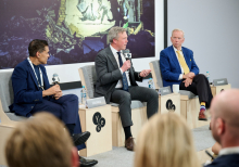 The Future of War and Global Power: Can the West Innovate Fast Enough | YES 2026