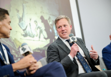 The Future of War and Global Power: Can the West Innovate Fast Enough | YES 2026