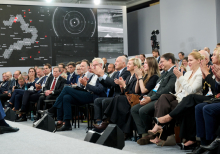 The Future of War and Global Power: Can the West Innovate Fast Enough | YES 2026