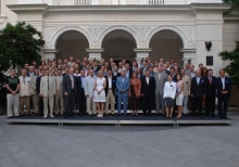 Третя міжнародна конференція YES (Yalta European Strategy) у Ялті