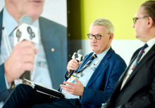 Reward of Sacrifice: EU Membership When? | YES Special Gathering on February 24, 2026