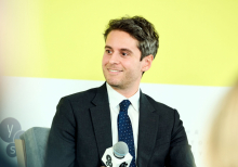 Reward of Sacrifice: EU Membership When? | YES Special Gathering on February 24, 2026