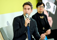 Reward of Sacrifice: EU Membership When? | YES Special Gathering on February 24, 2026