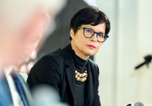 Reward of Sacrifice: EU Membership When? | YES Special Gathering on February 24, 2026