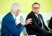 Reward of Sacrifice: EU Membership When? | YES Special Gathering on February 24, 2026