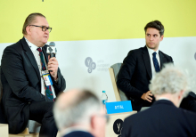 Reward of Sacrifice: EU Membership When? | YES Special Gathering on February 24, 2026