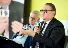 Reward of Sacrifice: EU Membership When? | YES Special Gathering on February 24, 2026