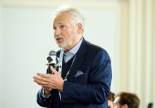 Reward of Sacrifice: EU Membership When? | YES Special Gathering on February 24, 2026