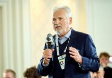 Reward of Sacrifice: EU Membership When? | YES Special Gathering on February 24, 2026