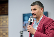 Ukraine – Historical Innovation Territory | YES 2026