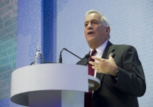 Dinner Speech by Walter Isaacson