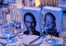 Dinner Speech by Walter Isaacson