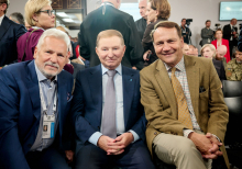 Opening of the YES Annual Meeting 2025