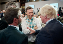 Opening of the YES Annual Meeting 2025