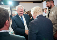 Opening of the YES Annual Meeting 2025
