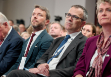 Opening of the YES Annual Meeting 2025