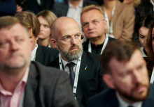 Opening of the YES Annual Meeting 2025