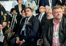 Opening of the YES Annual Meeting 2025