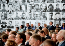 Opening of the YES Annual Meeting 2025