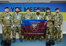 Opening of the YES Special Gathering on February 24, 2026