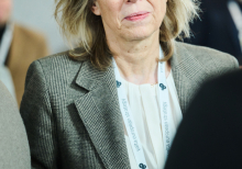 Opening of the YES Special Gathering on February 24, 2026