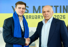 Opening of the YES Special Gathering on February 24, 2026