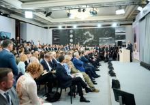 Відкриття | YES 2026